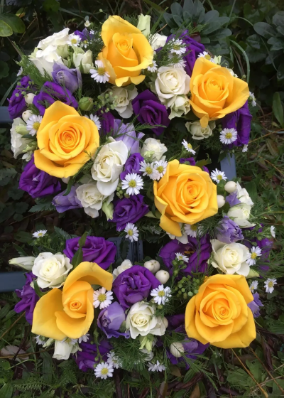 fab flowers