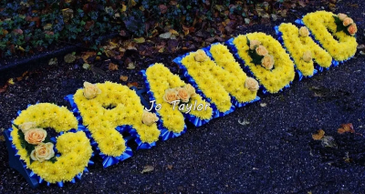 fab flowers
