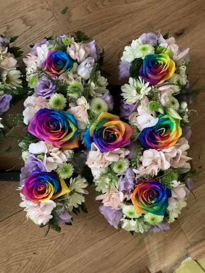 fab flowers