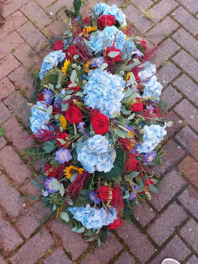 fab flowers