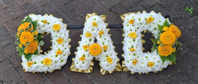fab flowers