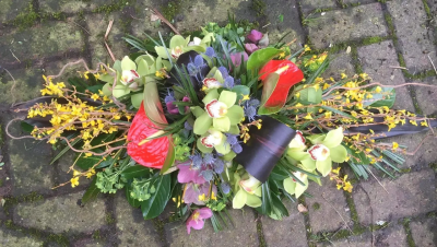 fab flowers