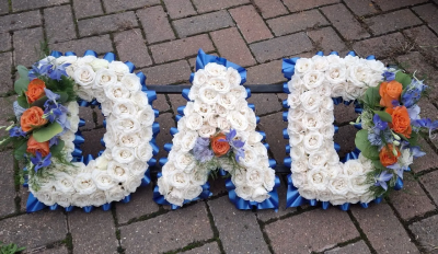 fab flowers