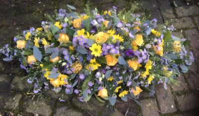 fab flowers
