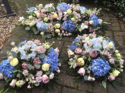 fab flowers