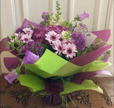 fab flowers