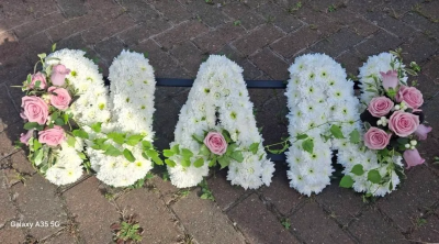 fab flowers