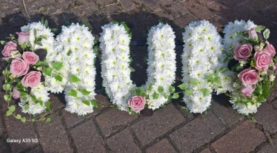 fab flowers