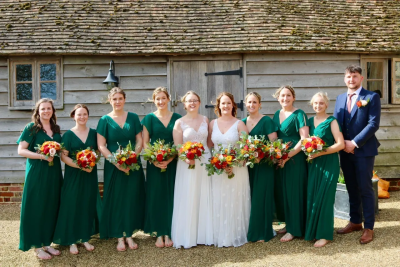 weddings