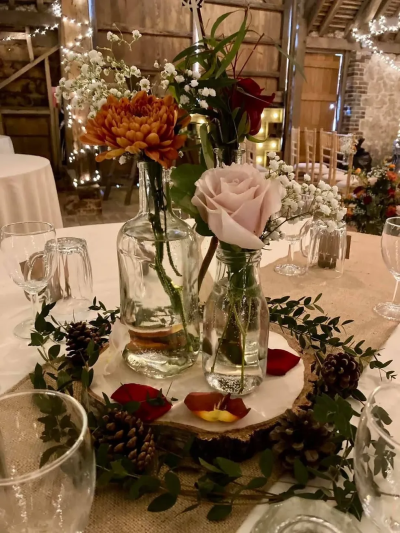 weddings